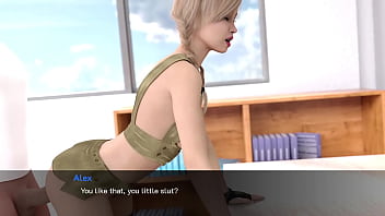 Lust theory pt 3 girl pov just the sex scenes so far