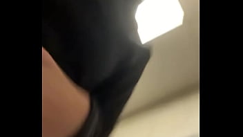 Slutty girl gets the job done