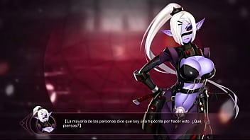 Jugando mirror daisy la elfa oscura good ending Jugando mirror daisy la elfa oscura good ending