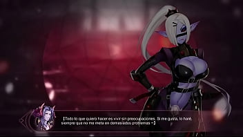 Jugando mirror daisy la elfa oscura good ending