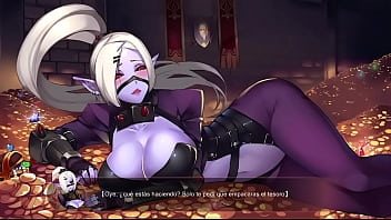 Jugando mirror daisy la elfa oscura good ending