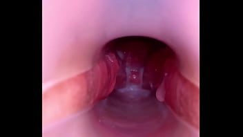 Closeup clit orgasm & orgasm inside my pussy