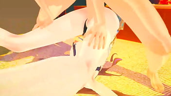 Lauma hardcore fuck genshin impact