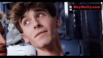 Barebacked By The Janitor thumbnail