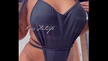 Um pouquinho dos meus biquínis novos