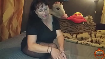 Klaudiaambergirl Video For Leg High Heel And Big Breast Fetishists thumbnail