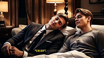 Una noche inesperada con rob relatos gay 6