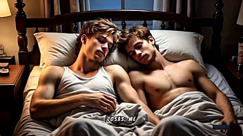 Una noche inesperada con rob relatos gay 6