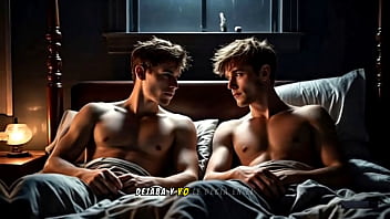 Una noche inesperada con rob relatos gay 6