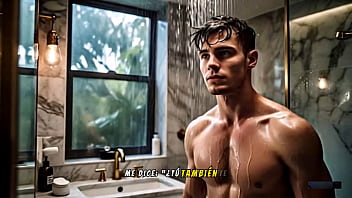 Una noche inesperada con rob relatos gay 6