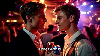 Una Noche Inesperada Con Rob Relatos Gay 6 thumbnail