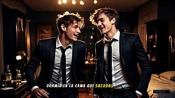 Una noche inesperada con rob relatos gay 6