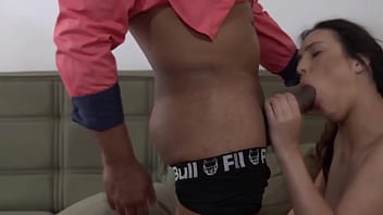 Conquistei meu patrocinador