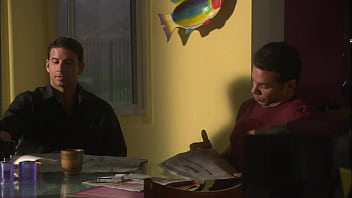 Sarah blake gets fucked and covered in cum