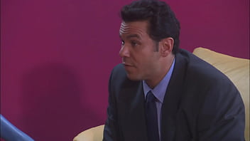 Sarah blake gets fucked and covered in cum