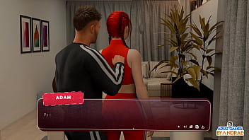 Ep10 tantric sex with samantha sex hot yoga