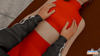 Ep10 tantric sex with samantha sex hot yoga