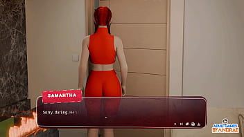 Ep10 tantric sex with samantha sex hot yoga