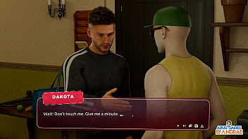 Ep10 tantric sex with samantha sex hot yoga