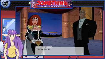 Gunsmoke games something unlimited episode 137 raven booty