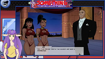 Gunsmoke games something unlimited episode 137 raven booty