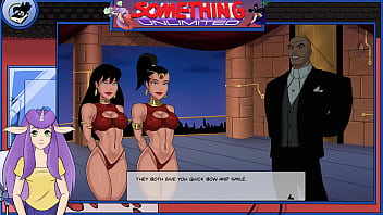 Gunsmoke games something unlimited episode 137 raven booty