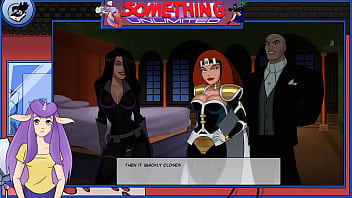 Gunsmoke games something unlimited episode 137 raven booty