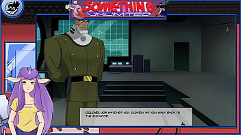 Gunsmoke games something unlimited episode 137 raven booty