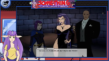 Gunsmoke games something unlimited episode 137 raven booty