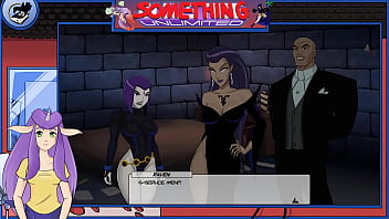 Gunsmoke games something unlimited episode 137 raven booty