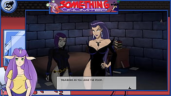 Gunsmoke games something unlimited episode 137 raven booty