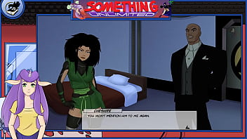 Gunsmoke games something unlimited episode 137 raven booty