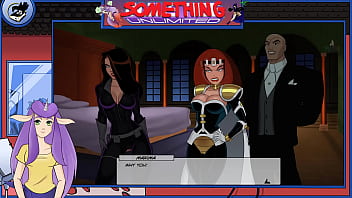 Gunsmoke Games Something Unlimited Episode 137 Raven Booty thumbnail