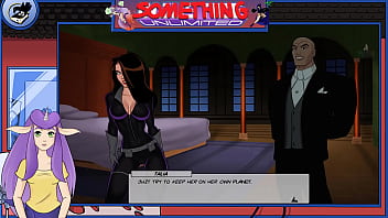 Gunsmoke games something unlimited episode 137 raven booty