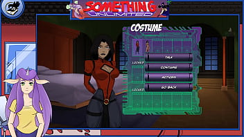 Gunsmoke games something unlimited episode 137 raven booty