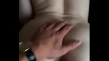 Teen slut doggy style