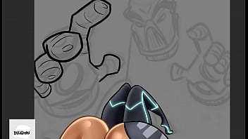 Sts broadcast by dc on picarto from march seventh 2023