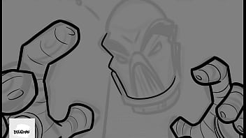 Sts broadcast by dc on picarto from march seventh 2023