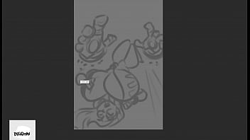 Sts broadcast by dc on picarto from march seventh 2023