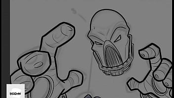 Sts broadcast by dc on picarto from march seventh 2023