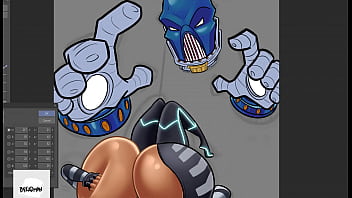 Sts broadcast by dc on picarto from march seventh 2023