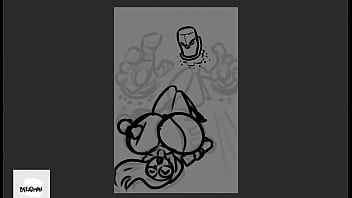 Sts broadcast by dc on picarto from march seventh 2023