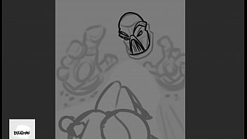 Sts broadcast by dc on picarto from march seventh 2023