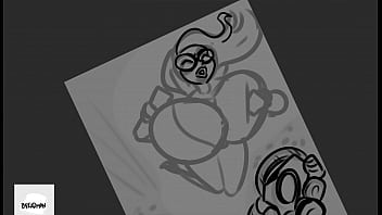 Sts broadcast by dc on picarto from march seventh 2023