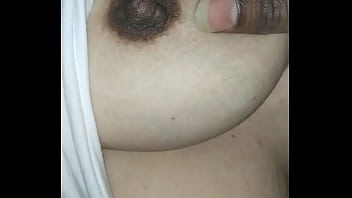 Tight pussy banged soo hard after poking in pussy