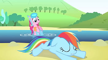 La magia de la amistad