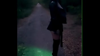 Free Public Walk With Anal Plug thumbnail