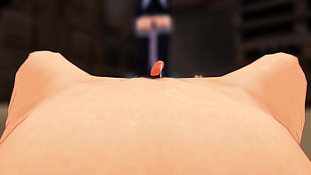 A story about a trio of cosplayers taking revenge on me after taking a secret photo