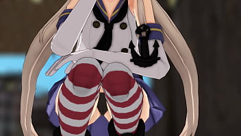 A story about a trio of cosplayers taking revenge on me after taking a secret photo