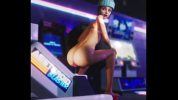 A whole new way to play arcade games A whole new way to play arcade games